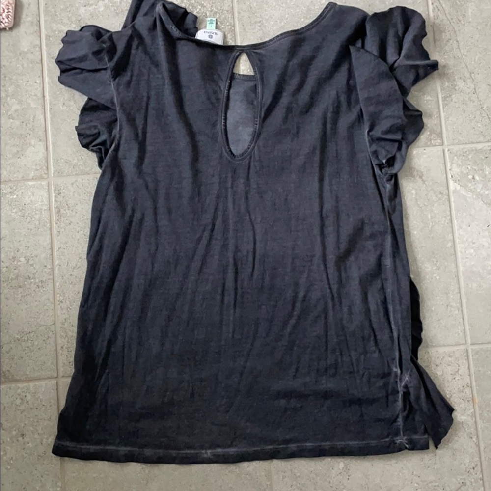 Top blue - Picture 2 of 2